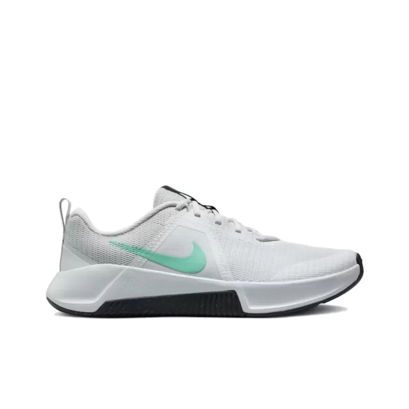 Nike Mc Trainer 3 Pure Platinum Black Washed Teal-1