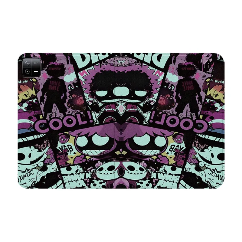 YIBAOBAO Tablet Protective Cases-23