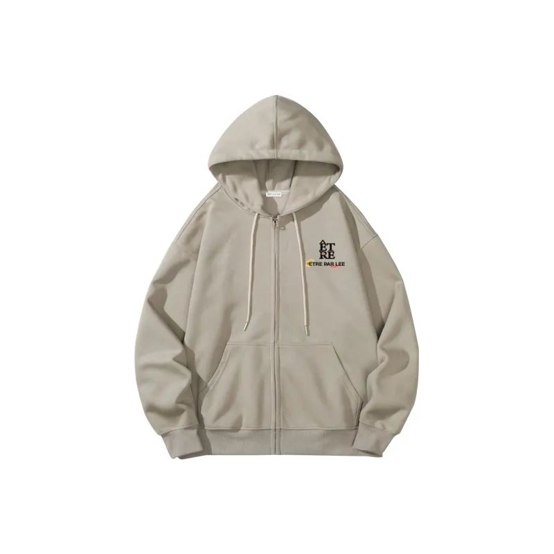 Être Par Lee Sweatshirts Unisex-6