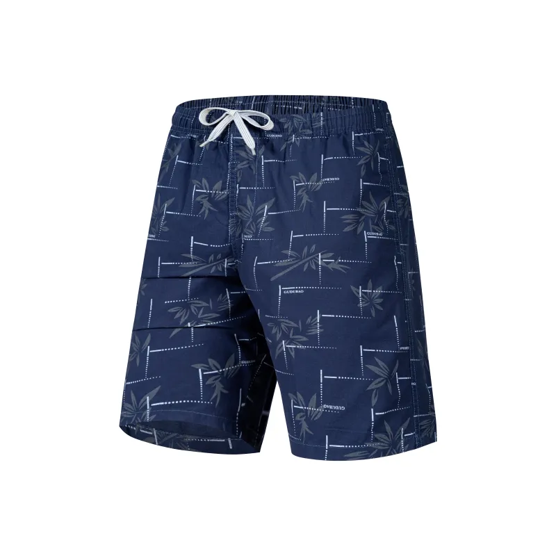 DESSO Casual Shorts Men-12