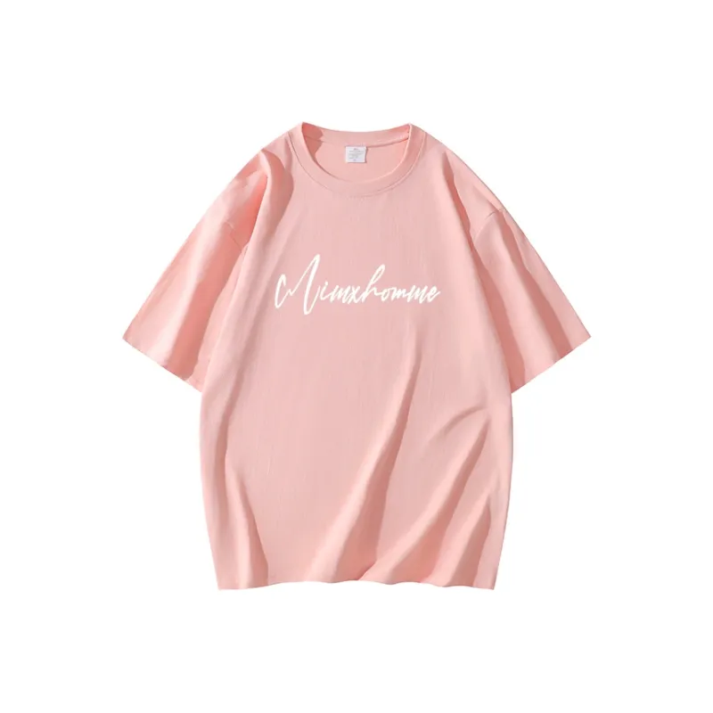 Mimx Homme T Shirts Unisex-11