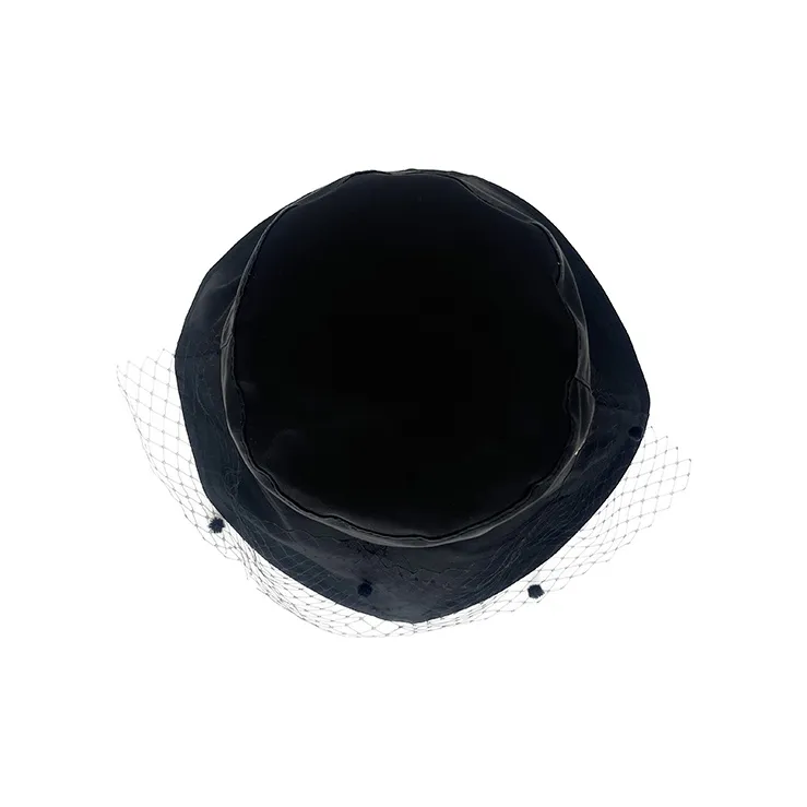 Être Par Lee Polyester Bucket Hats Women's-5