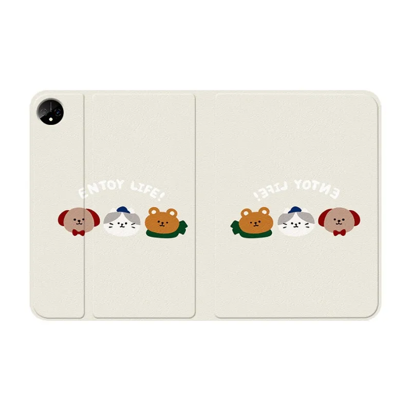 YIBAOBAO Tablet Protective Cases-3
