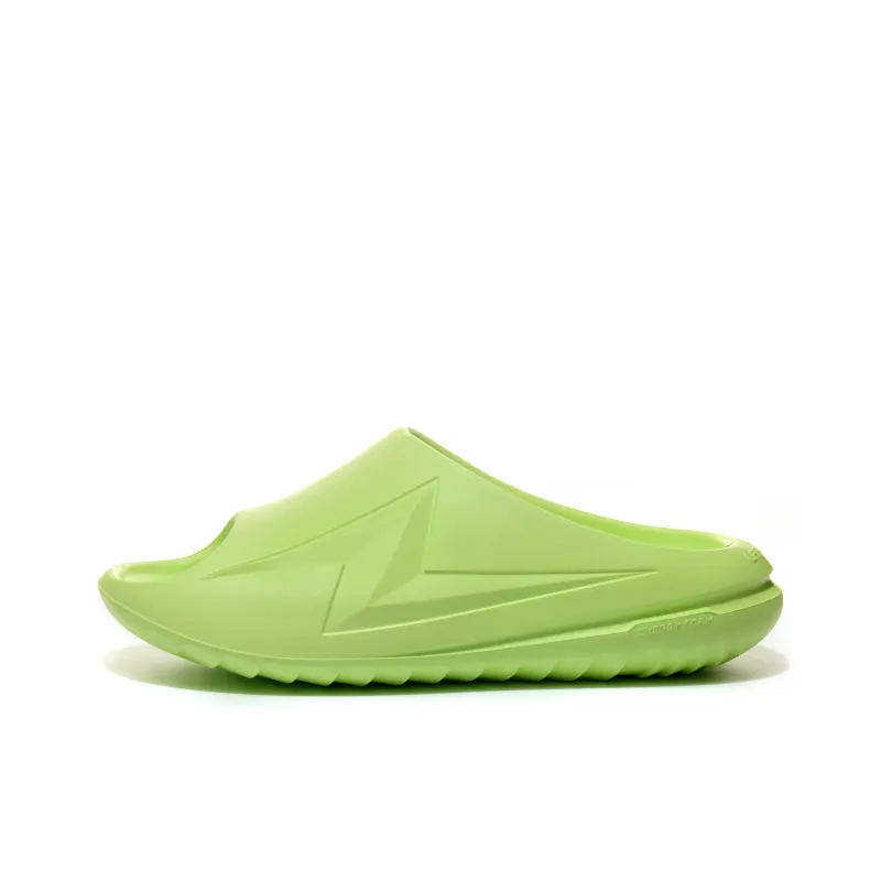 LARA STAR Slide Slippers Unisex-12