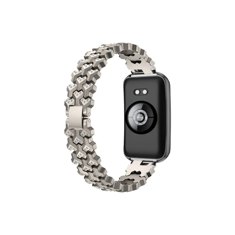 Yu Qing Compatibility Keep B4 Smart Bracelet Generation 4 Watch Bands 150mm Unisex-3