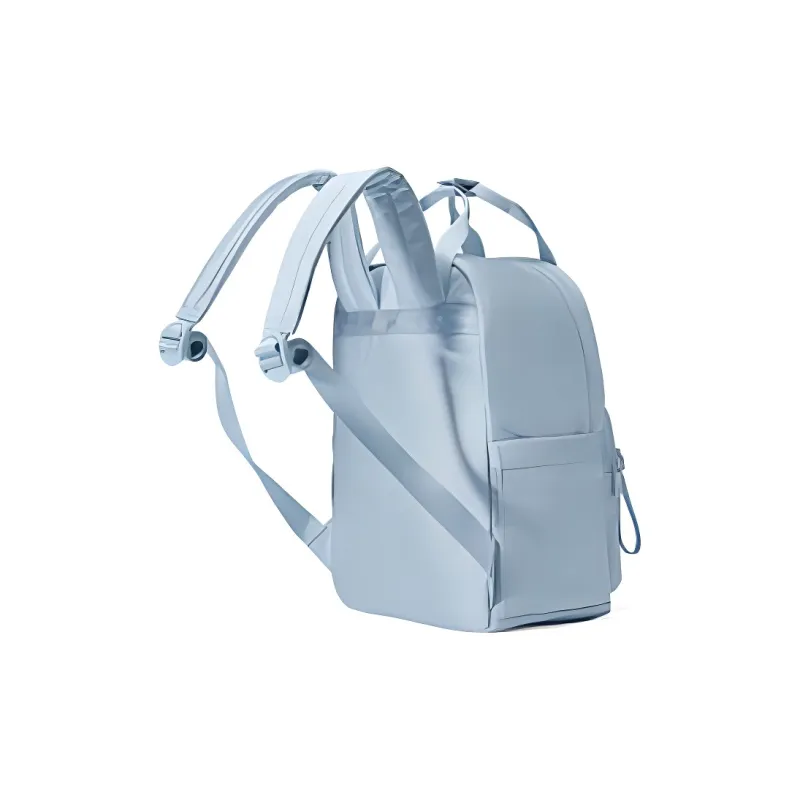 Skechers Fabric Backpack Unisex Baby Light Blue-2