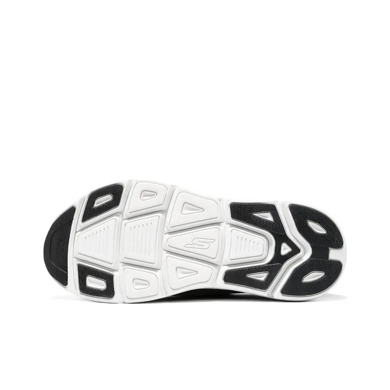 Skechers Max Cushioning Elite 'Black White'-5