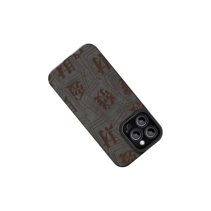 CHUNFAN Phone Cases-4