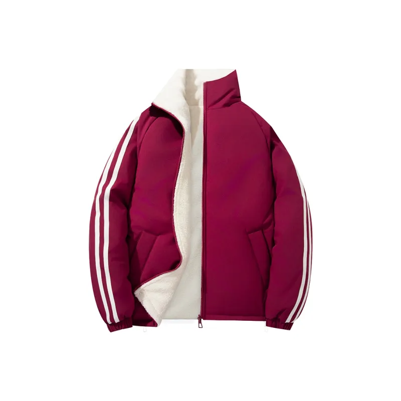 Extreme Turbo Puffer Jacket Unisex-6