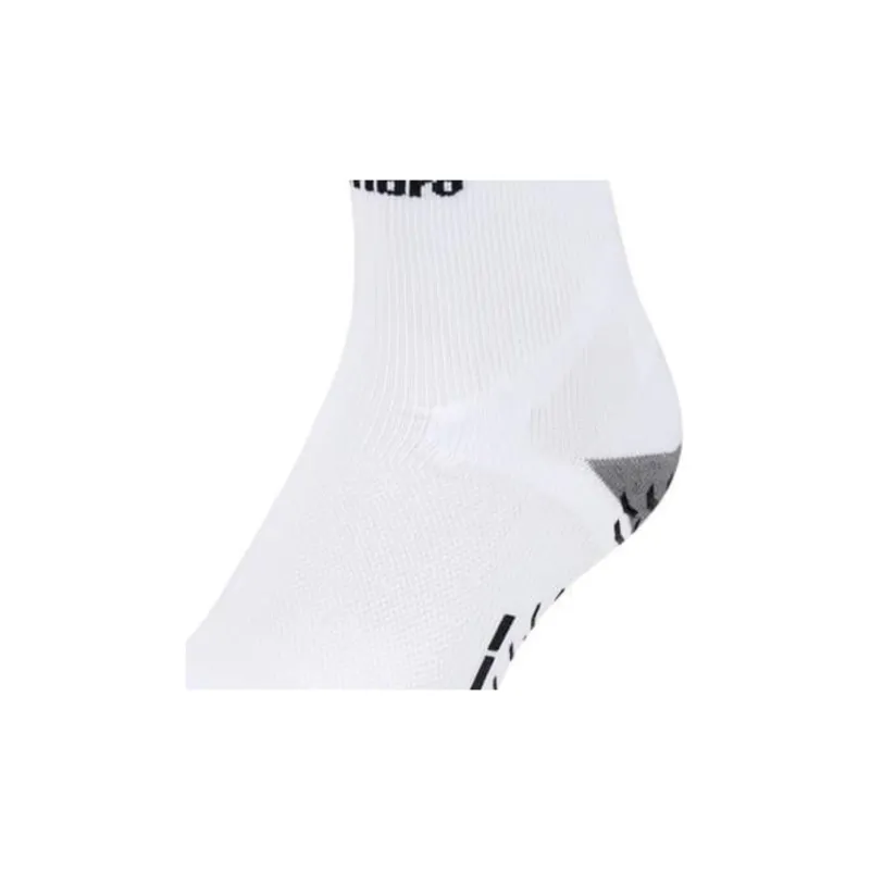 Umbro Mid-Calf Socks Unisex 1 Pack White-1
