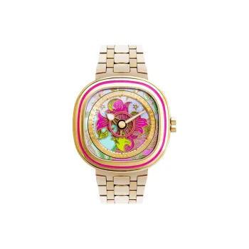 SEVENFRIDAY Women's Watch