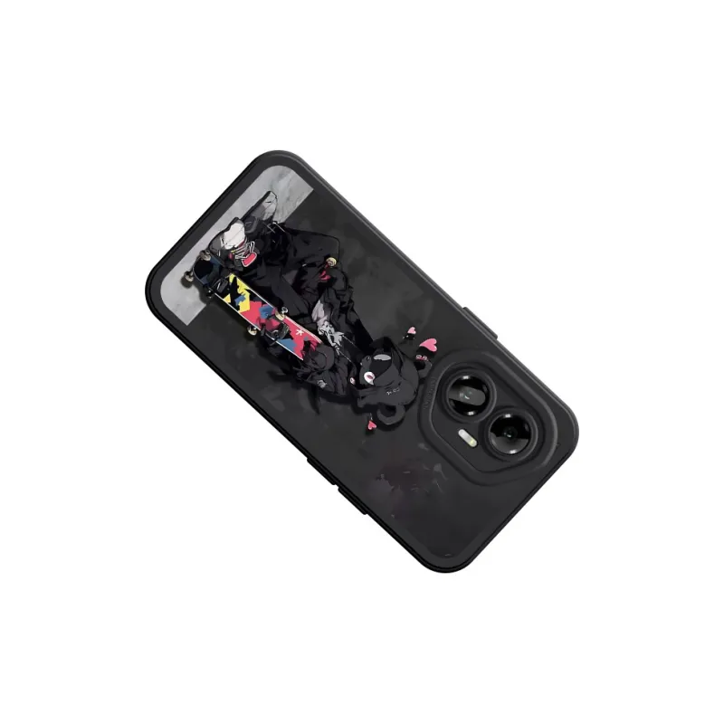 KEXINSHENG Phone Cases-22