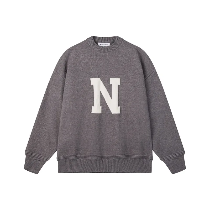 NewJnxs Knitwear Unisex-2
