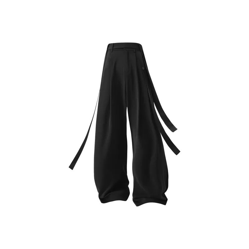 PAL ONGACO Casual Pants Unisex-1