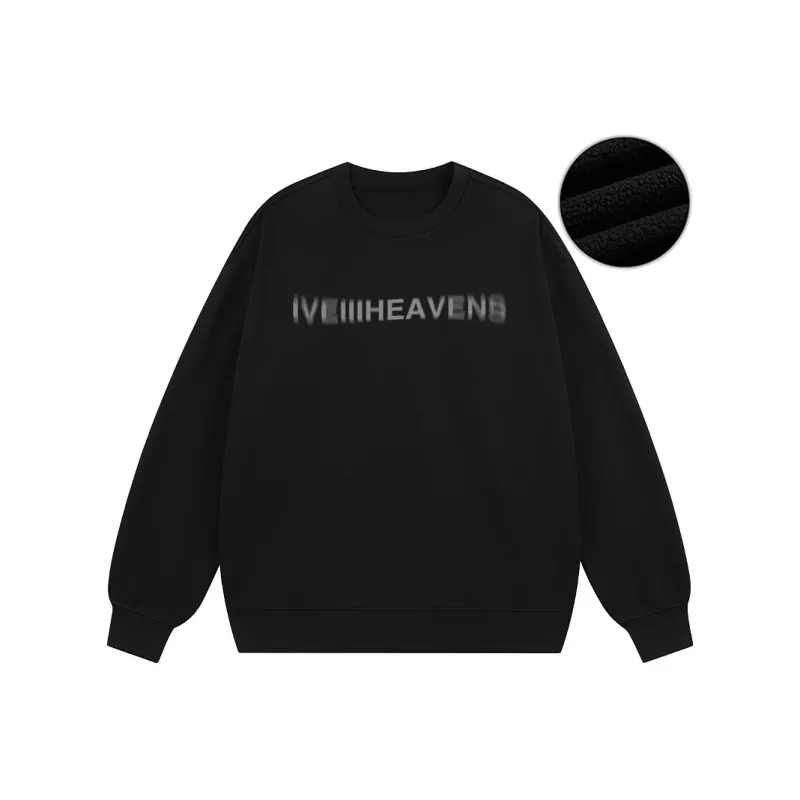 IVEIII Sweatshirts Unisex-20
