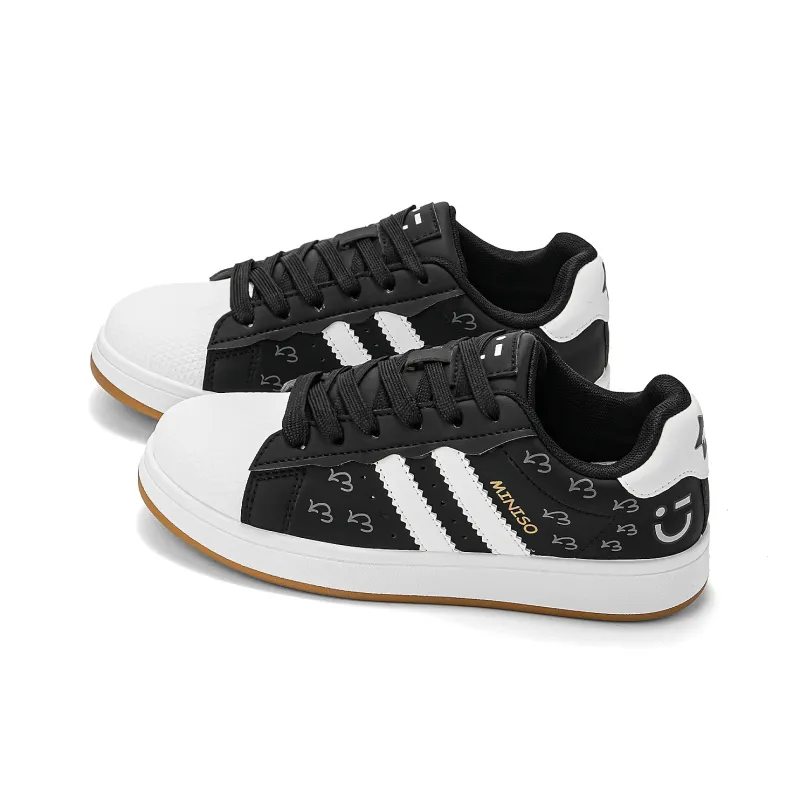 MINISO Low Top Skateboard Shoes Unisex-101