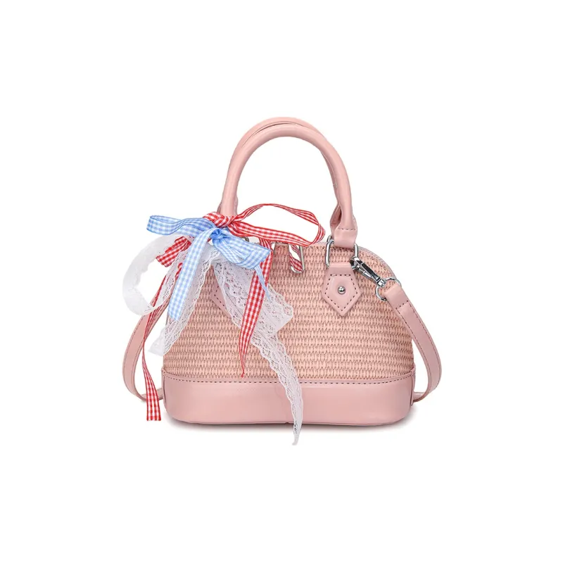 GATOER PU Crossbody Handbag Regular Women's Multicolor-14