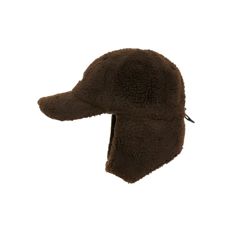 PALACE Warmdome Earflap 6 Panel-2