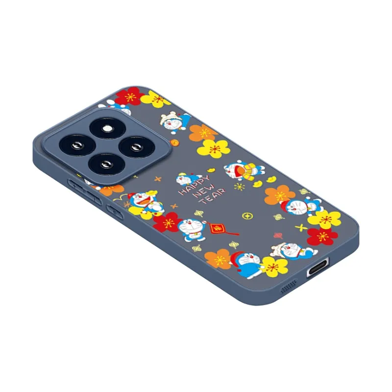 Doraemon Phone Cases-7