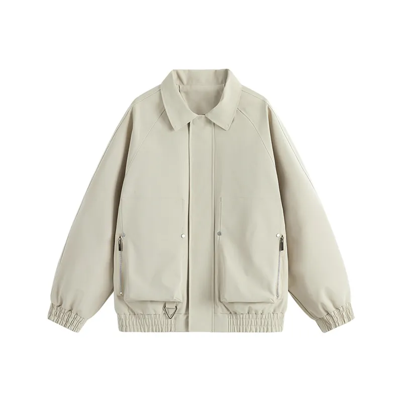 BEENTRILL Jackets Unisex-28