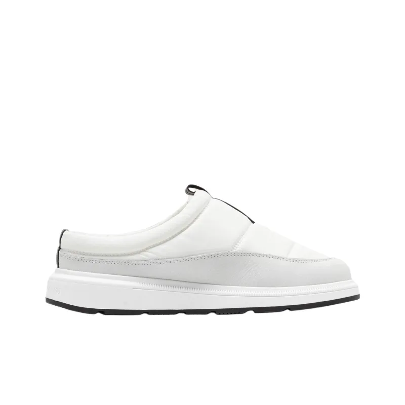 Canada Goose Low Top Casual Shoes Men's White-1