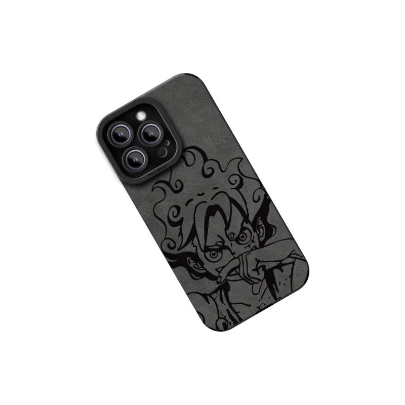 CHUNFAN Phone Cases-2