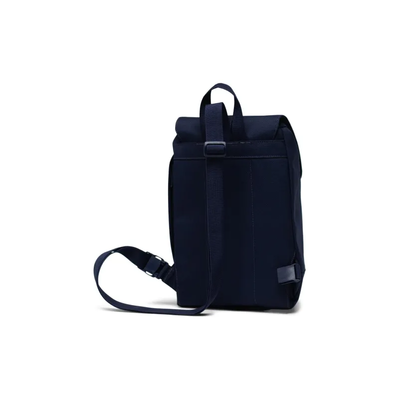 Herschel Polyester Cell Phone Pouch Crossbody Bags Regular Unisex Indigo-3