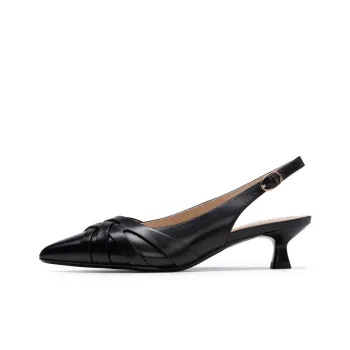 Chrisdien Deny Slim Heel High Heels 5.5CM Women's