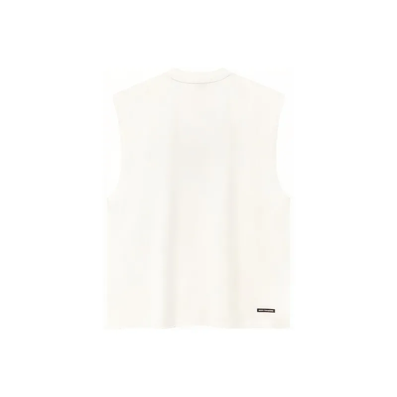 NO ONE ELSE Tank Tops Unisex-1