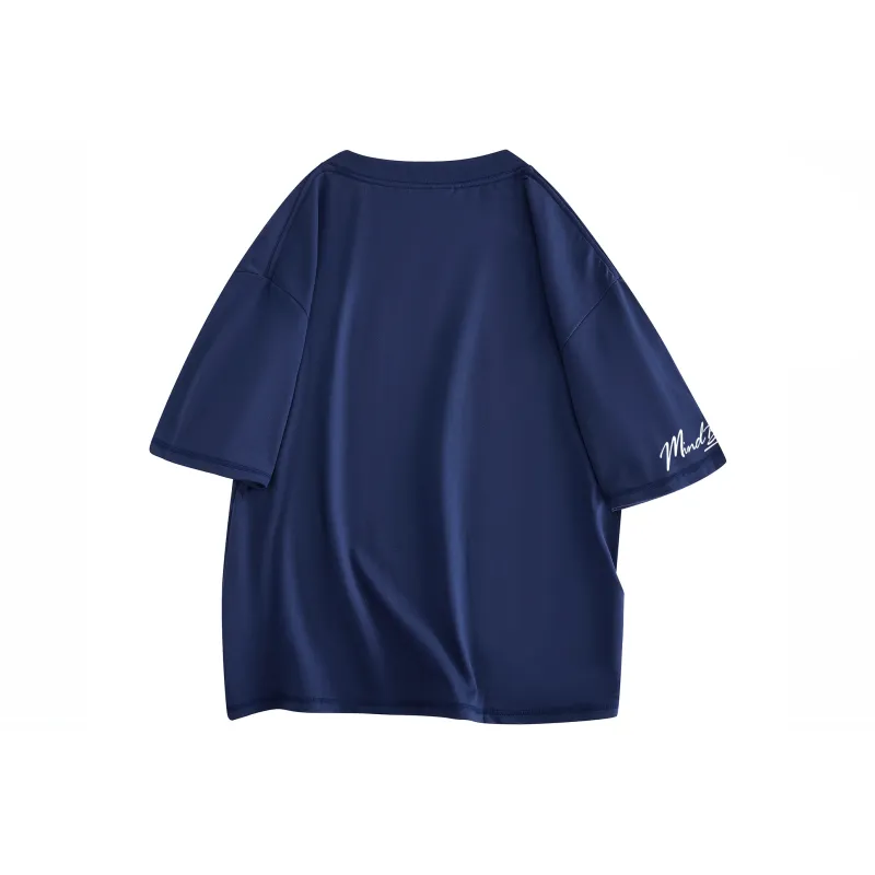 MindBridge T Shirts Unisex-11