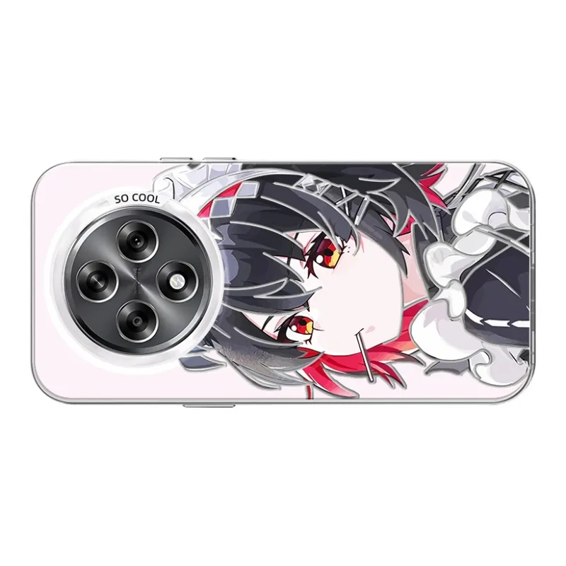 CHUNFAN Phone Cases-4