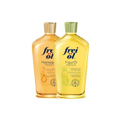 Freiol 바디 케어 키트