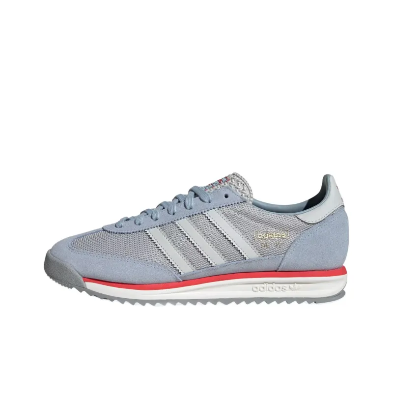 Adidas Sl 72 Rs Wonder Blue-0