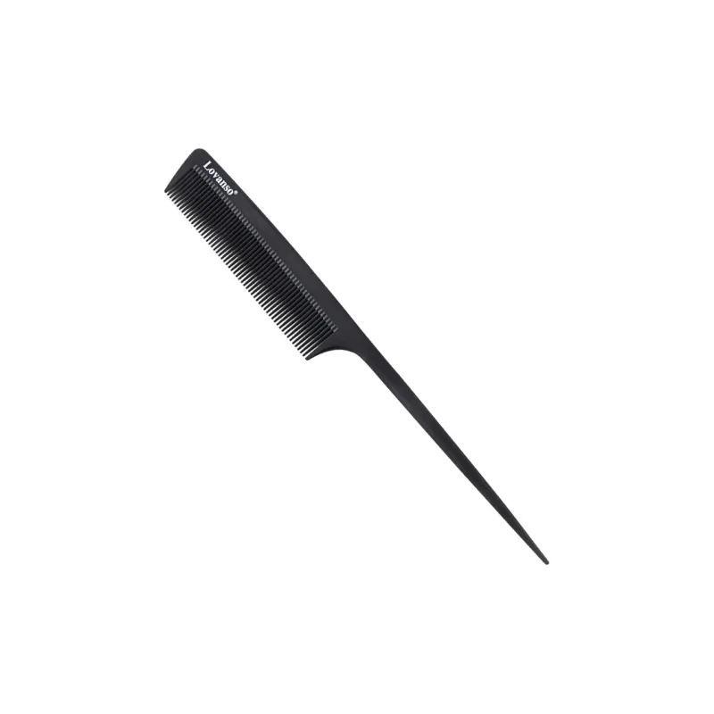 LOVANSO Sharp tailed Comb Anti Static-0