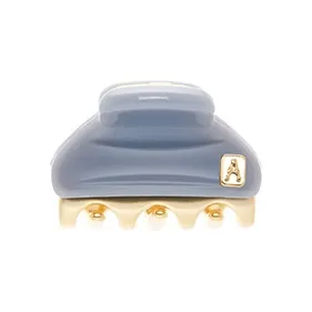 ALEXANDRE DE PARIS Wendoume Mini Claw Clip Mini Size 1.8 Cm Women's-30