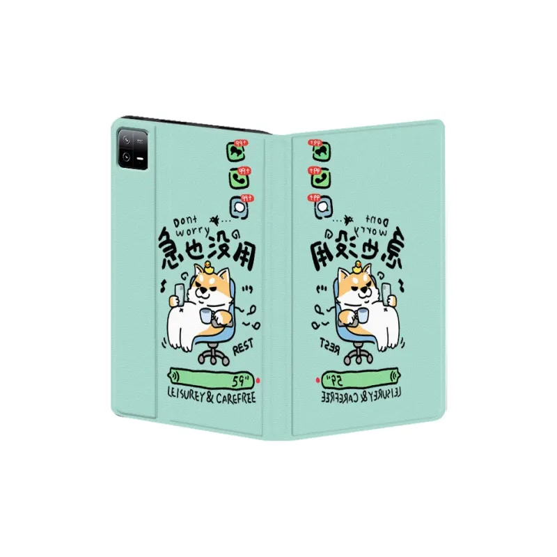 Baochengbao Tablet Protective Cases-22