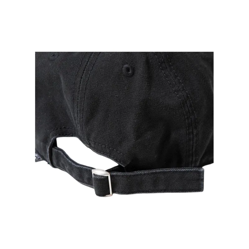 MM6 Maison Margiela Numbers embroidered Cap-4