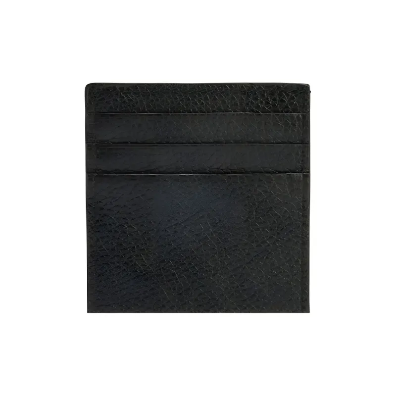 Giuseppe Zanotti Albert Grained Cardholder-3