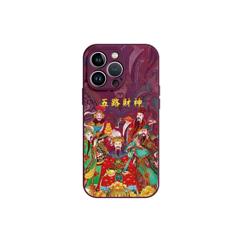 Lingtao Phone Cases-9