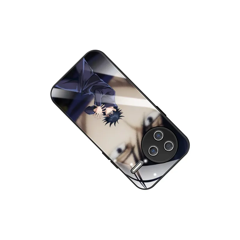 CHUNFAN Phone Cases-1