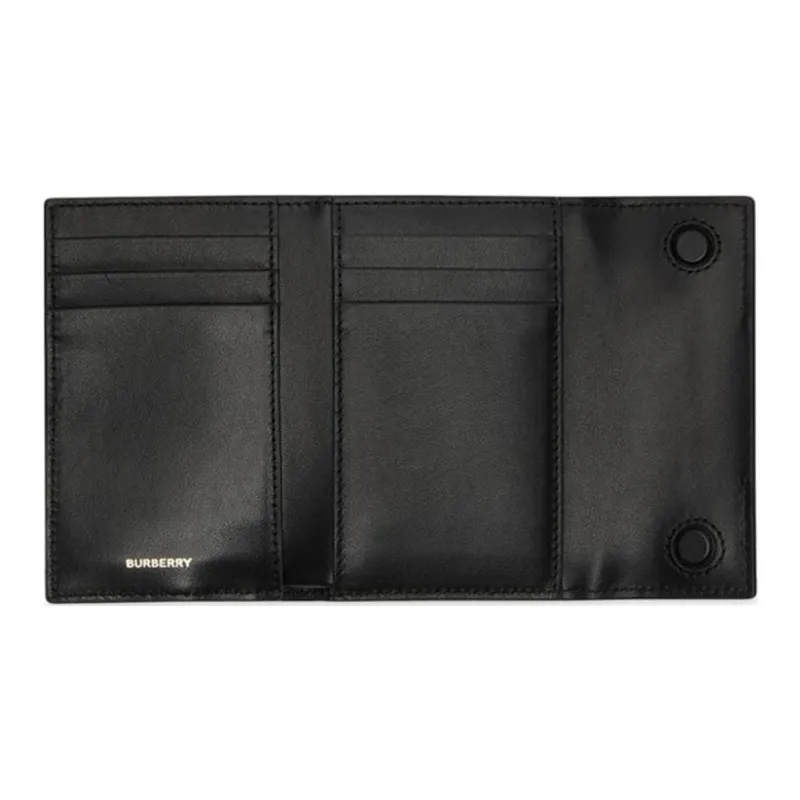 Burberry Horseferry Wallets-2