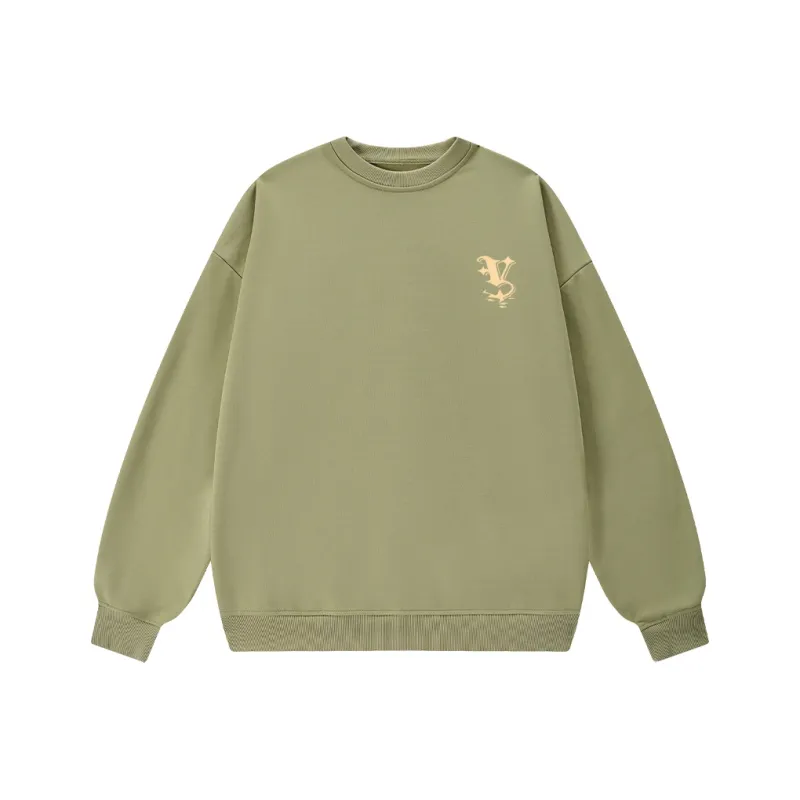 IVEIII Sweatshirts Unisex-14