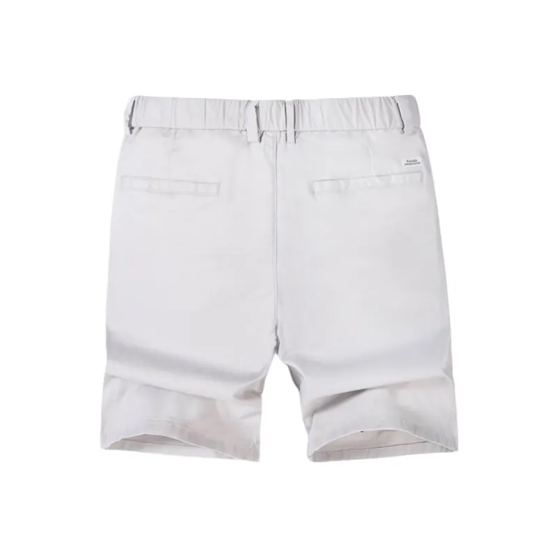 Playboy Casual Shorts Men-16