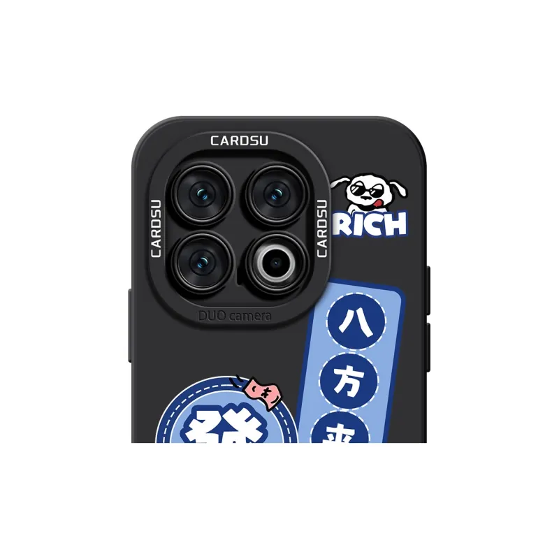 CHUNFAN Phone Cases-19