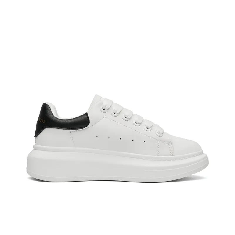 VICTORIA&VERA Low Top Skateboard Shoes Unisex-15