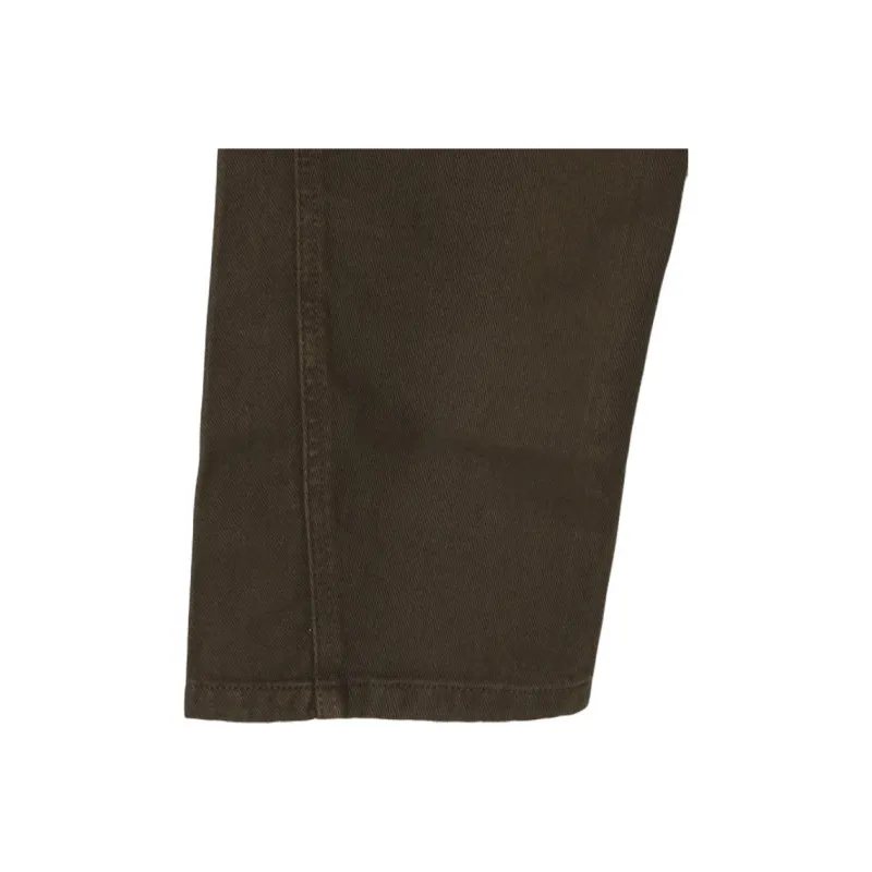 Lemaire Jeans Women's Brown-3