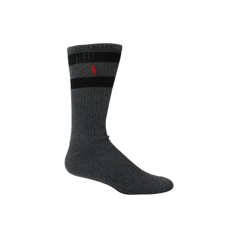 Polo Ralph Lauren Polo Pony embroidered Socks Set-2