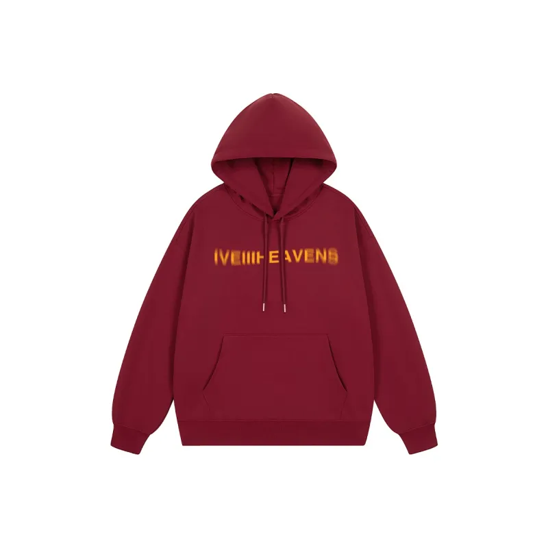 IVEIII Sweatshirts Unisex-10