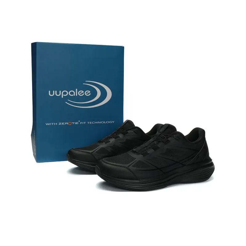 UUPALEE Yoyo Pani Unisex Small Size Black White-7