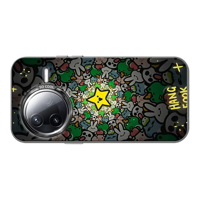 CHUNFAN Phone Cases-29